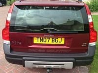 Used Volvo XC70 2007 SUV