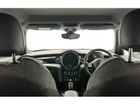 Używany Mini Cooper SE Hatch 2021 Czarny Hatchback