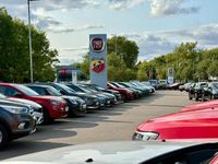 Used Mercedes GLA45 AMG AMG 355 HP (261 kW) 2019 Red SUV