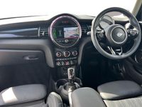 used Mini Cooper S 3-Door HatchExclusive