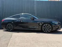 Used BMW 420 M Sport 2020 Black Coupe