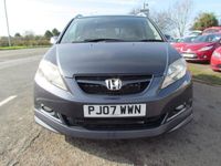 used Honda FR-V 2.2 i-CTDi EX 5dr