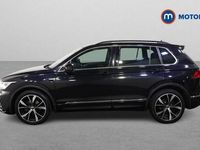 Used VW Tiguan R-line 150 HP (110 kW) 2023 SUV