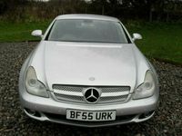 Used Mercedes CLS320 2005 Sedan