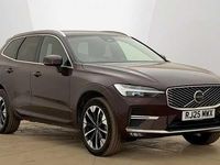 Used Volvo XC60 Ultra 247 HP (181 kW) 2026 SUV