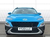 Used Hyundai Kona SE 120 HP (88 kW) 2022 SUV