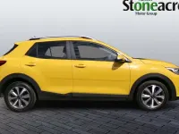 Used Kia Stonic 101 HP (74 kW) 2024 SUV