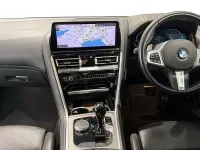 Used BMW 840 Coupé M Sport 328 HP (241 kW) 2023 Grey Coupe