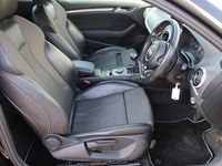 Used Audi A3 S-Line 150 HP (110 kW) 2013 Hatchback