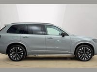 Used Volvo XC90 Ultra 247 HP (181 kW) 2025 Grey SUV