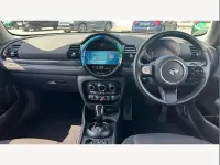Used Mini Cooper Clubman Classic 134 HP (98 kW) 2023 Blue Estate