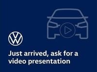 Used VW Tiguan Active 150 HP (110 kW) 2022 White SUV