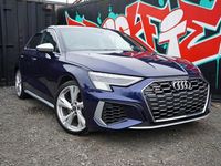 Used Audi A3 Comfort 300 HP (220 kW) 2021 Sedan