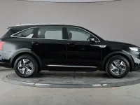 Used Kia Sorento 230 HP (169 kW) 2021 Black SUV