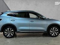 Used BYD Seal U Boost 218 HP (160 kW) 2025 Metallic  sky blue SUV