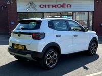 New Citroën C3 101 HP (74 kW) 2026 White SUV