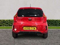 used Kia Picanto 1.25 Sport 5dr Auto