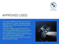 Used BMW 118 M Sport 134 HP (98 kW) 2020 White Hatchback