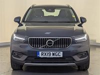used Volvo XC40 2.0 D3 Inscription 5dr