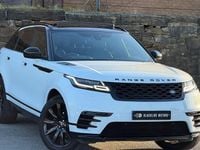 Used Land Rover Range Rover Velar SE Dynamic 241 HP (177 kW) 2020 SUV