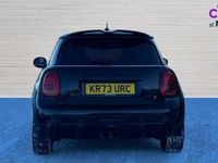 Used Mini Cooper Sport 178 HP (130 kW) 2023 Black Hatchback