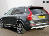 used Volvo XC90 Inscription Pro B6