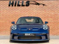 Used Porsche 911 GT3 510 HP (375 kW) 2023 Blue Coupe