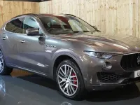 Used Maserati GranSport 430 HP (316 kW) 2021 Estate