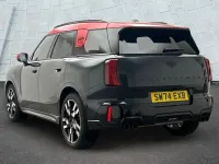 Used Mini John Cooper Works Countryman 296 HP (217 kW) 2024 Grey SUV
