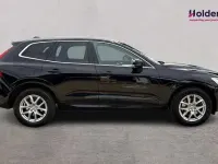 Used Volvo XC60 Momentum 188 HP (138 kW) 2019 Black SUV