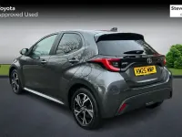 Used Toyota Yaris Design 116 HP (85 kW) 2026 Hatchback