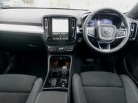 New Volvo XC40 Plus 161 HP (118 kW) 2026 SUV