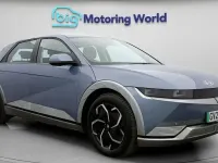 Used Hyundai Ioniq Premium 167 kW (228 HP) 2024 Hatchback