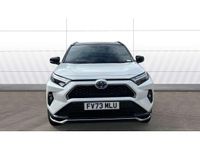 Used Toyota RAV4 Hybrid 301 HP (221 kW) 2023 Other SUV