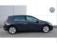 New VW Golf VIII Style 200 HP (147 kW) 2025 Other Hatchback