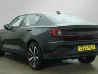 Used Polestar 2 11 kW (15 HP) 2022 Hatchback