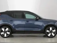Used Volvo EX40 Ultra 182 kW (248 HP) 2025 SUV