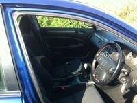 Used Honda Accord 2001 Sedan