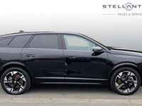 Used Vauxhall Grandland Ultimate 154 kW (210 HP) 2024 Black SUV