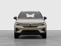 New Volvo EX40 Plus 185 kW (252 HP) 2026 Sand dune SUV