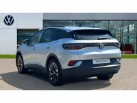 Used VW ID.4 Pro 210 kW (286 HP) 2025 Silver SUV