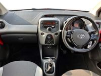 used Toyota Aygo HATCHBACK 1.0 VVT-i X-Play 5dr