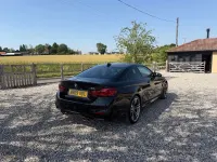 Used BMW M4 Comfort Edition 510 HP (375 kW) 2020 Black Coupe