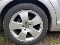 Used Mercedes S320 2009 Sedan