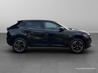 New Alfa Romeo Junior 134 HP (98 kW) 2025 Red SUV