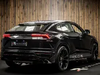 Used Lamborghini Urus 650 HP (478 kW) 2022 SUV