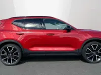 Used Volvo XC40 Ultra 197 HP (144 kW) 2026 SUV
