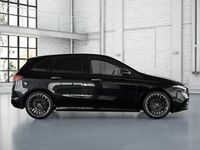 New Mercedes B200 AMG Line Premium Plus 163 HP (119 kW) 2025 MPV