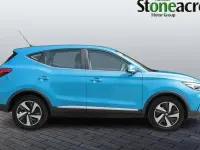 Used MG ZS SE 114 kW (156 HP) 2023 SUV