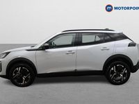 Used Peugeot 2008 Allure 137 HP (100 kW) 2024 White SUV